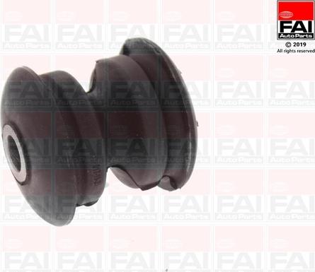 FAI AutoParts SS10353 - Bronzina cuscinetto, Molla a balestra autozon.pro