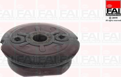 FAI AutoParts SS10357 - Bronzina cuscinetto, Molla a balestra autozon.pro