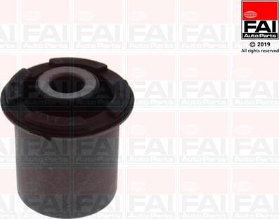 FAI AutoParts SS10365 - Supporto, Braccio oscillante autozon.pro