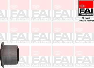 FAI AutoParts SS1036 - Supporto, Braccio oscillante autozon.pro