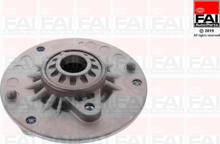 FAI AutoParts SS10309 - Supporto ammortizzatore a molla autozon.pro