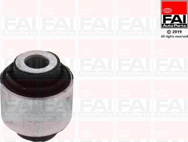 FAI AutoParts SS10305 - Supporto, Braccio oscillante autozon.pro