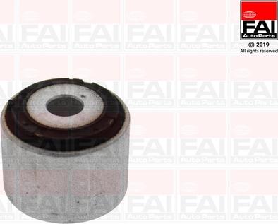 FAI AutoParts SS10306 - Supporto, Braccio oscillante autozon.pro