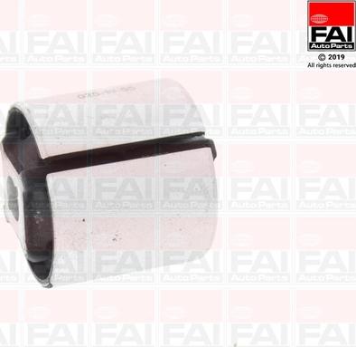 FAI AutoParts SS10308 - Supporto, Corpo assiale autozon.pro