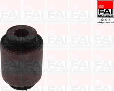 FAI AutoParts SS10310 - Supporto, Braccio oscillante autozon.pro