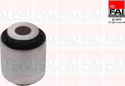 FAI AutoParts SS10311 - Supporto, Braccio oscillante autozon.pro