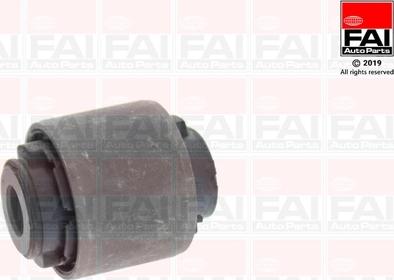 FAI AutoParts SS10385 - Supporto, Braccio oscillante autozon.pro