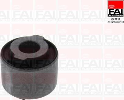 FAI AutoParts SS10380 - Supporto, Braccio oscillante autozon.pro