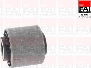 FAI AutoParts SS10381 - Supporto, Braccio oscillante autozon.pro