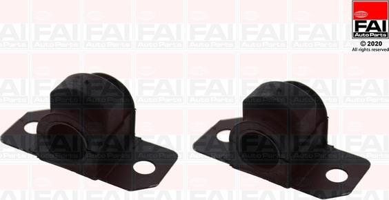 FAI AutoParts SS10339K - Bronzina cuscinetto, Barra stabilizzatrice autozon.pro