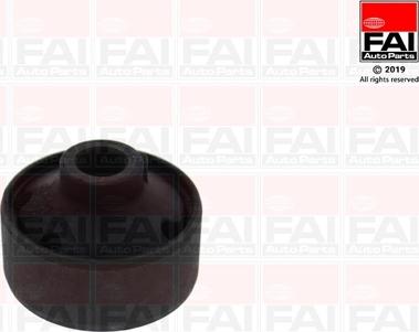 FAI AutoParts SS10333 - Supporto, Braccio oscillante autozon.pro