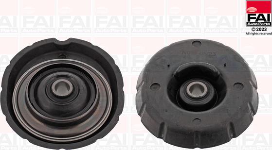 FAI AutoParts SS10332 - Supporto ammortizzatore a molla autozon.pro