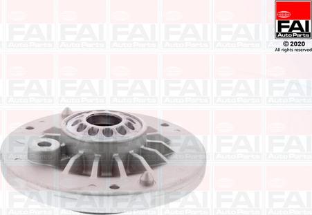 FAI AutoParts SS10325 - Supporto ammortizzatore a molla autozon.pro