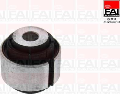 FAI AutoParts SS10327 - Supporto, Braccio oscillante autozon.pro