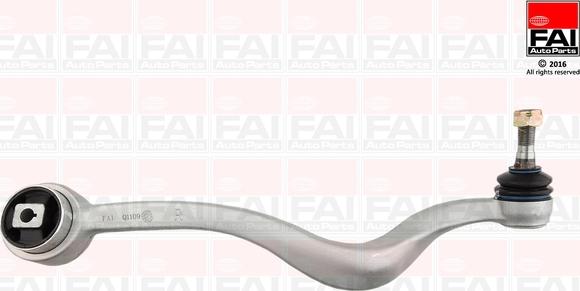 FAI AutoParts SS1032 - Braccio oscillante, Sospensione ruota autozon.pro