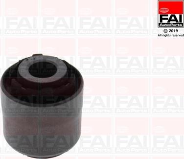 FAI AutoParts SS10379 - Supporto, Braccio oscillante autozon.pro