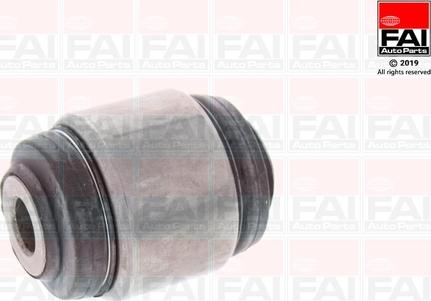 FAI AutoParts SS10374 - Supporto, Corpo assiale autozon.pro