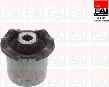 FAI AutoParts SS10376 - Supporto, Braccio oscillante autozon.pro