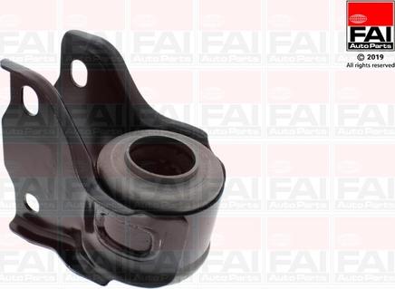 FAI AutoParts SS10378 - Supporto, Braccio oscillante autozon.pro