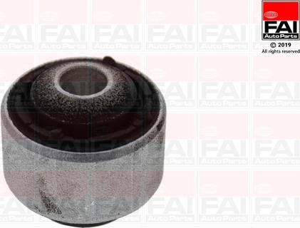 FAI AutoParts SS10299 - Supporto, Braccio oscillante autozon.pro