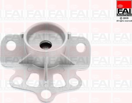 FAI AutoParts SS10295 - Supporto ammortizzatore a molla autozon.pro