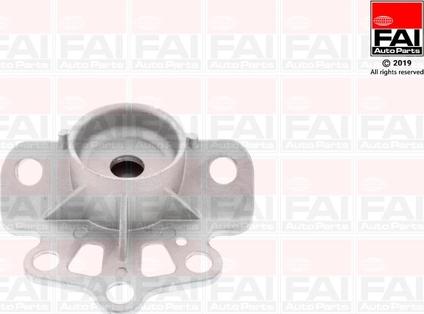 FAI AutoParts SS10296 - Supporto ammortizzatore a molla autozon.pro