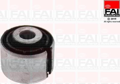 FAI AutoParts SS10298 - Supporto, Braccio oscillante autozon.pro