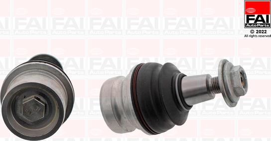 FAI AutoParts SS10256 - Giunto di supporto / guida autozon.pro