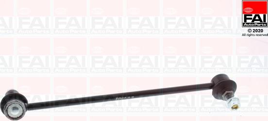 FAI AutoParts SS10260 - Asta / Puntone, Stabilizzatore autozon.pro