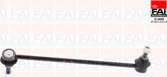 FAI AutoParts SS10261 - Asta / Puntone, Stabilizzatore autozon.pro