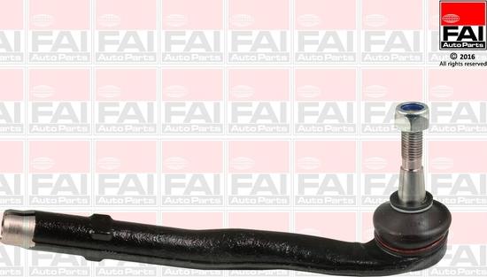 FAI AutoParts SS1026 - Testa barra d'accoppiamento autozon.pro