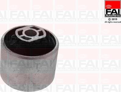 FAI AutoParts SS10208 - Supporto, Braccio oscillante autozon.pro