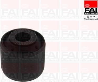 FAI AutoParts SS10210 - Supporto, Braccio oscillante autozon.pro