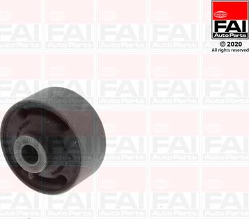 FAI AutoParts SS10212 - Supporto, Braccio oscillante autozon.pro