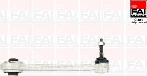 FAI AutoParts SS1021 - Braccio oscillante, Sospensione ruota autozon.pro