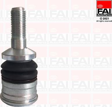 FAI AutoParts SS10282 - Giunto di supporto / guida autozon.pro