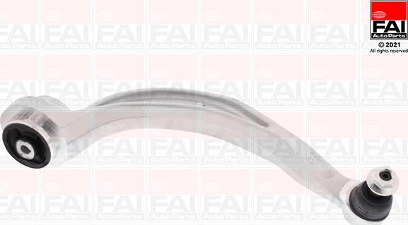 FAI AutoParts SS10239 - Braccio oscillante, Sospensione ruota autozon.pro