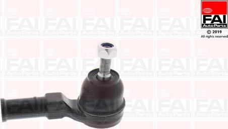 FAI AutoParts SS10231 - Testa barra d'accoppiamento autozon.pro