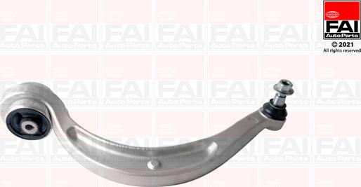 FAI AutoParts SS10238 - Braccio oscillante, Sospensione ruota autozon.pro