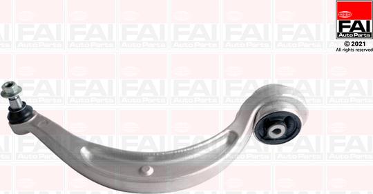 FAI AutoParts SS10237 - Braccio oscillante, Sospensione ruota autozon.pro