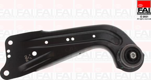 FAI AutoParts SS10273 - Braccio oscillante, Sospensione ruota autozon.pro