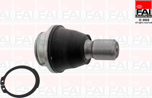 FAI AutoParts SS10748 - Giunto di supporto / guida autozon.pro