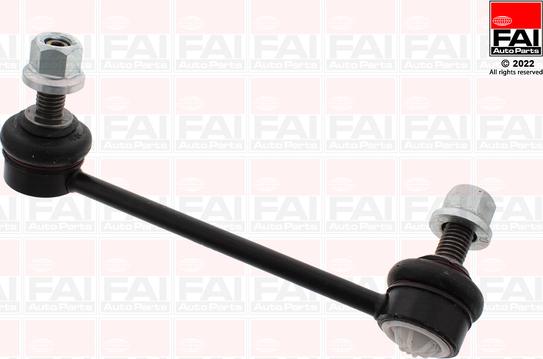 FAI AutoParts SS10753 - Asta / Puntone, Stabilizzatore autozon.pro