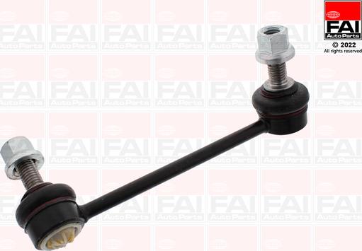 FAI AutoParts SS10752 - Asta / Puntone, Stabilizzatore autozon.pro