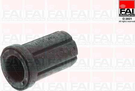 FAI AutoParts SS10763 - Bronzina cuscinetto, Molla a balestra autozon.pro