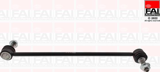 FAI AutoParts SS10709 - Asta / Puntone, Stabilizzatore autozon.pro