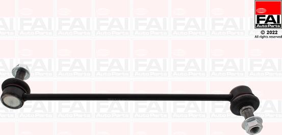 FAI AutoParts SS10714 - Asta / Puntone, Stabilizzatore autozon.pro