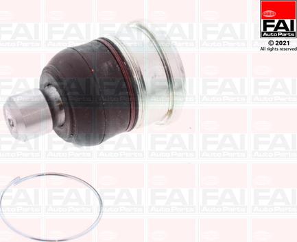 FAI AutoParts SS10715 - Giunto di supporto / guida autozon.pro