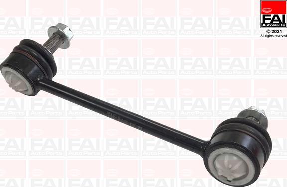 FAI AutoParts SS10713 - Asta / Puntone, Stabilizzatore autozon.pro