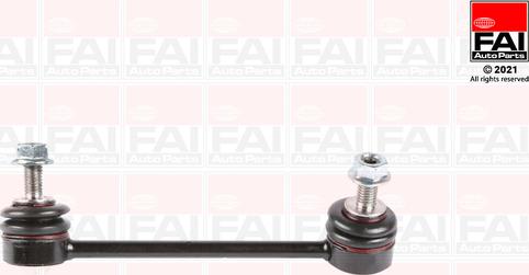 FAI AutoParts SS10712 - Asta / Puntone, Stabilizzatore autozon.pro